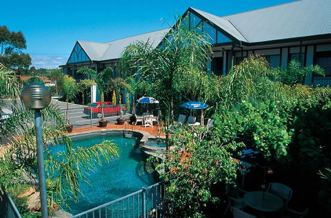 Ibis Styles Adelaide Manor - Tourism TAS 1