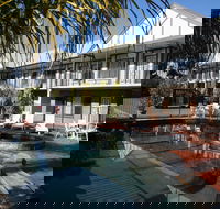ibis Styles Adelaide Manor - Tourism TAS
