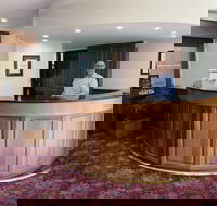 Ensenada Motor Inn and Suites - Tourism TAS