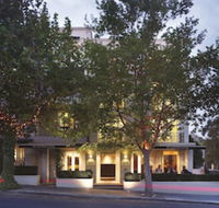 The Lyall Hotel and Spa - Tourism TAS