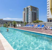 Oxygen Apartments - Tourism TAS