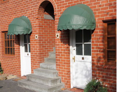 Bay Hotel Apartments - Tourism TAS 1