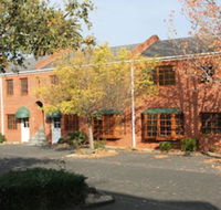 Bay Hotel Apartments - Tourism TAS