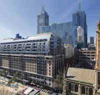 The Westin Melbourne - Tourism TAS