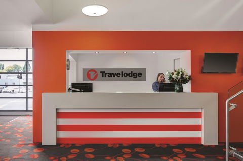 Travelodge Hotel Hobart - Tourism TAS 1