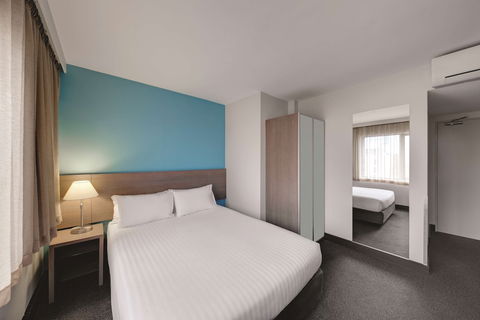 Travelodge Hotel Hobart - Tourism TAS 3