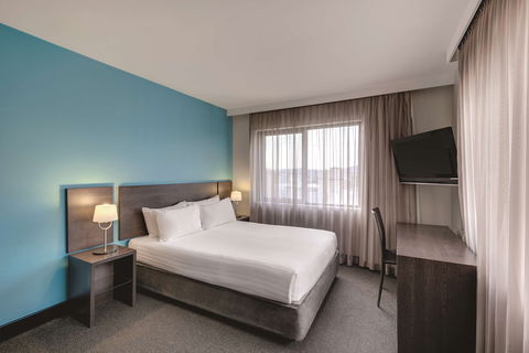Travelodge Hotel Hobart - Tourism TAS 6