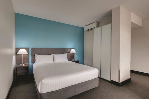 Travelodge Hotel Hobart - Tourism TAS 5