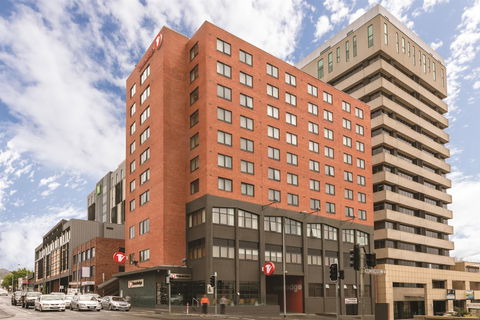 Travelodge Hotel Hobart - Tourism TAS 0