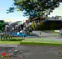 Mitchell on Main Motel  Apartments - Tourism TAS