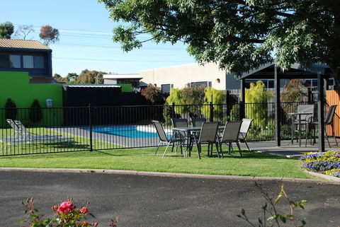 Mitchell On Main Motel & Apartments - Tourism TAS 0