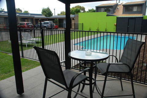 Mitchell On Main Motel & Apartments - Tourism TAS 2