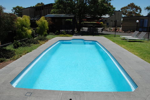 Mitchell On Main Motel & Apartments - Tourism TAS 4
