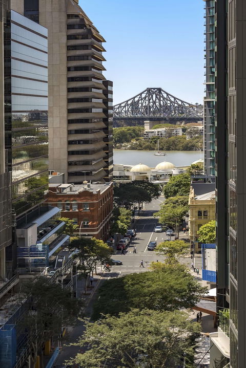 IStay River City Brisbane - Tourism TAS 6