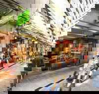 Causeway 353 Hotel - Tourism TAS