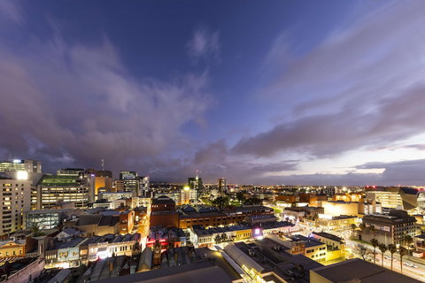 Oaks Adelaide Horizons Suites - Tourism TAS 0