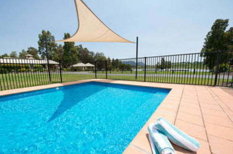 Leisure Inn Pokolbin Hill - Tourism TAS 3