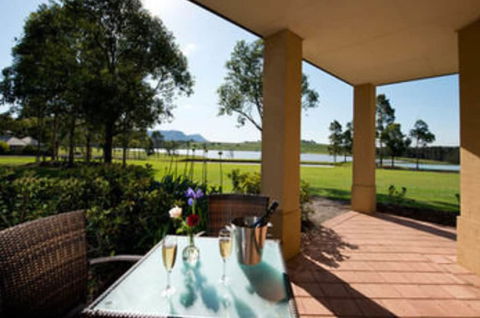 Leisure Inn Pokolbin Hill - Tourism TAS 0