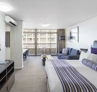 Oaks Sydney Hyde Park Suites - Tourism TAS