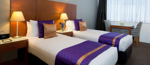 Park Regis Griffin Suites - Tourism TAS 5