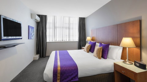 Park Regis Griffin Suites - Tourism TAS 2