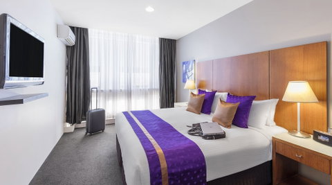 Park Regis Griffin Suites - Tourism TAS 1
