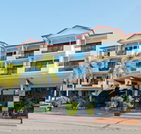 Park Regis Anchorage - Hobart Tourism