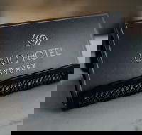 UNO Hotel Sydney - Tourism TAS