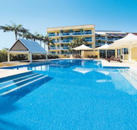 Oaks The Entrance Waterfront Suites - Tourism TAS