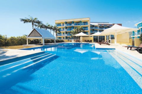 Oaks The Entrance Waterfront Suites - Tourism TAS 0