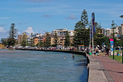 Oaks The Entrance Waterfront Suites - Tourism TAS 3