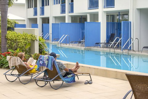 Silkari Lagoons Port Douglas - Tourism TAS 4