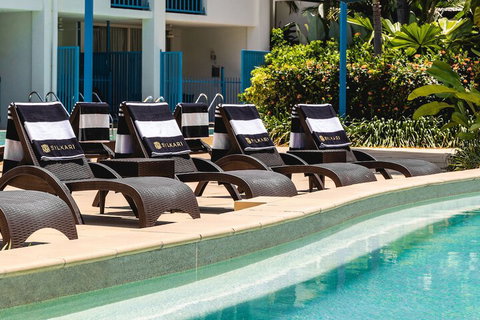 Silkari Lagoons Port Douglas - Tourism TAS 7