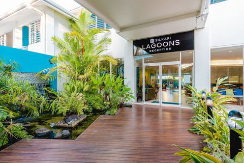 Silkari Lagoons Port Douglas - Tourism TAS 2