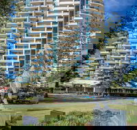 Mantra Broadbeach on the Park - Tourism TAS