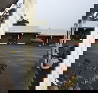 Whalers Rest Motor Inn - Tourism TAS