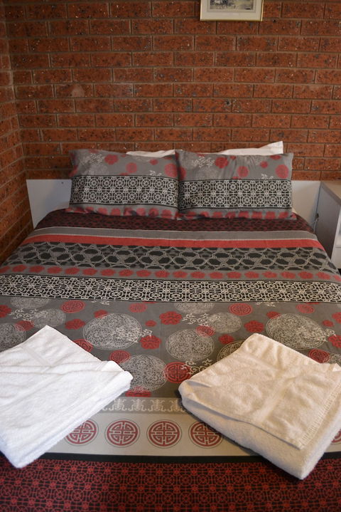Whalers Rest Motor Inn - Tourism TAS 3