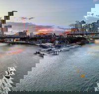 Central Brunswick Apartment Hotel - Tourism TAS