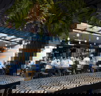 Hotel Realm - Tourism TAS