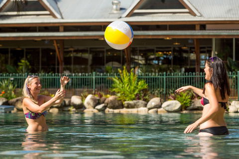 Cairns Colonial Club Resort - Tourism TAS 1