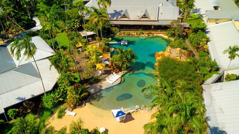 Cairns Colonial Club Resort - Tourism TAS 3