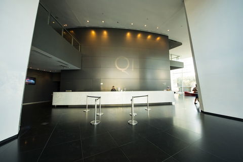 Q1 Resort & Spa - Tourism TAS 2