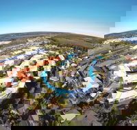 Oaks Port Stephens Pacific Blue Resort - Tourism TAS