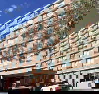 Royal Pacific Hotel - Hobart Tourism