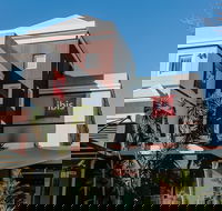 ibis Newcastle - Tourism TAS