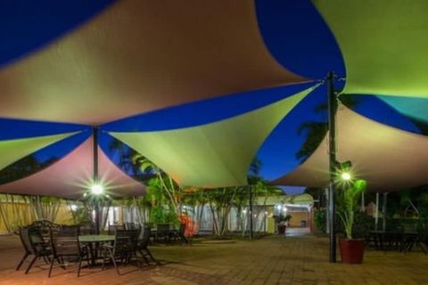 Mercure Broome - Tourism TAS 3