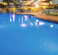 Mercure Broome - Tourism TAS