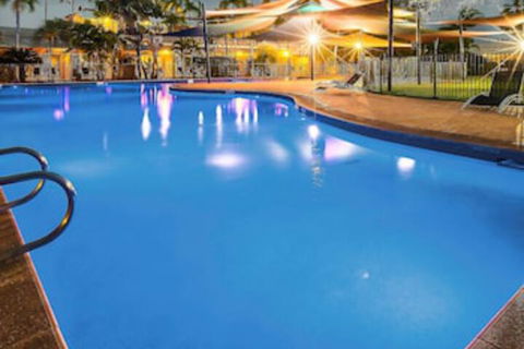 Mercure Broome - Tourism TAS 0