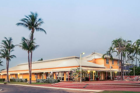 Mercure Broome - Tourism TAS 5