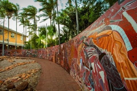 Mercure Broome - Tourism TAS 4
